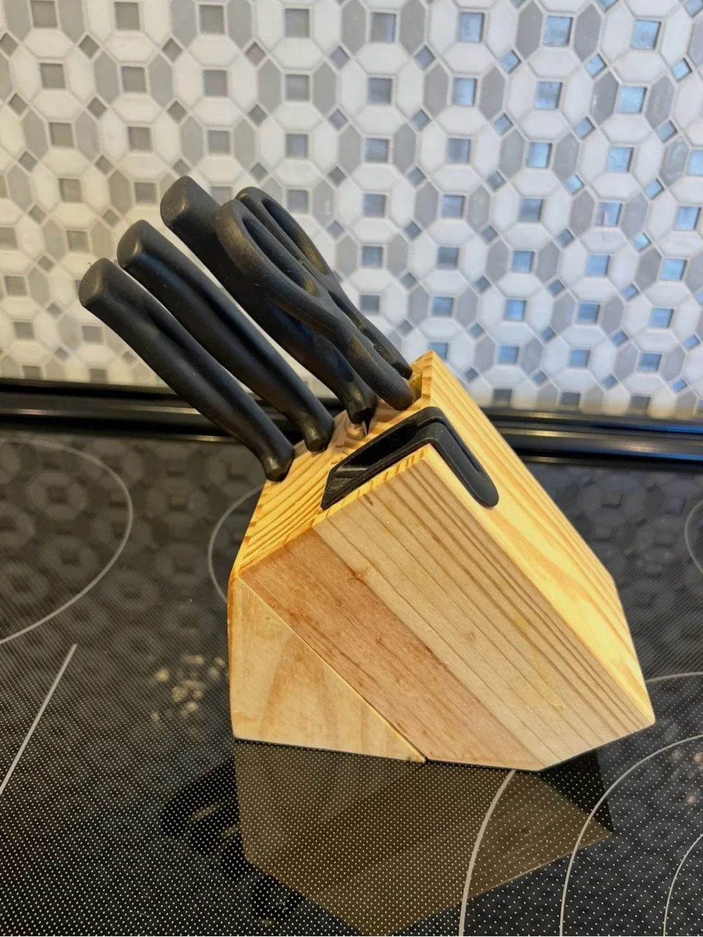 Farberware pc cutlery
